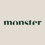Monster Pet Food