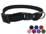 Alac Valphalsband 14-24cm