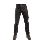 Arrak Active Stretch Byxa Herr Svart