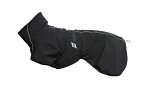 Back on Track Hundtäcke Bark Svart 40-50cm