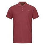 Blaser Piké Bordeaux, Herr