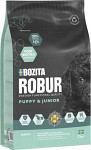 Bozita Robur Puppy & Junior 3kg