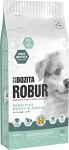 Bozita Robur Sensitive Puppy & Junior Lamm 12 kg
