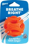 Chuckit Breathe Right Ball M