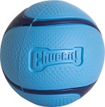 Chuckit Sniff fetch ball bacon M