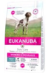 Eukanuba Working & Endurance 15kg