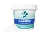 Svenska Djurapoteket Glukosamin 250g