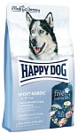 Happy Dog Sport Nordic Adult 14kg