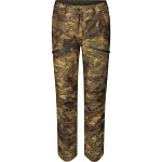 Härkila Deer Stalker Camo HWS Byxor, Dam