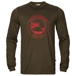 Härkila Game Långärmad Moose, Herr