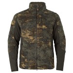 Härkila Tyst Camo Insulated Jacka, Herr