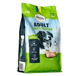 Heavenly Light & Senior Torrfoder för hund 2kg