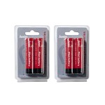 Hunter Batteri Pilot 4-pack