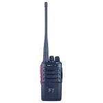 Hunter F7 155 MHz