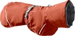 Hurtta ECO Mudventure Dog Coat Cinnamon 25-35