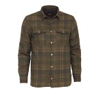 Kinetic Lumber Jacket Army Green, Herr