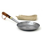 Källrå Kolbullepanna 50cm