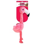 KONG ShakersHonkers Flamingo S