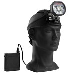 Lafayette HL35 Pannlampa 3500 lumen