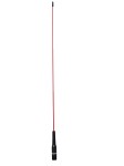 Lafayette Skogsantenn 155 MHz Memory Röd Garmin