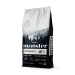 Monster Original Dynamite 12kg