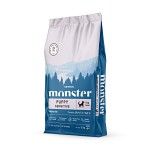 Monster Dog Original Puppy Sensitive 12kg
