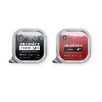 Monster Dog Paté Power 150g