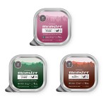 Monster Dog Paté 150g