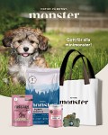 Monster Dog Puppy- Kit