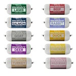 Monster Dog Sausage 80g