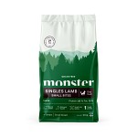 Monster Grain Free Singles Lamb Small Bites 12 kg