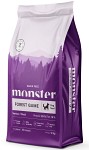 Monster Grain Free Forest Game 12kg