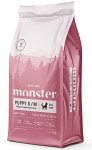 Monster Grain Free Puppy S/M 12kg