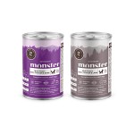 Monster Våtfoder 400g