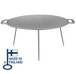 Paket Muurikka Stekhäll 58 cm med ben plus ryggsäck