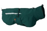 Non-stop Dogwear Fjord Lined Raincoat Dark Teal 27-36