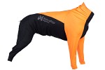 Non-stop Dogwear Protector Dog Suit Male