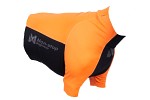 Non-stop Dogwear Protector Half Suit Orange