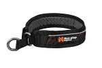 Non-stop dogwear Rock Collar 3.0 Svart/Orange
