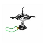 Optimus Crux Lite Gasolbrännare