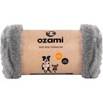 Ozami Fäll Dry Bed Grå 100 x 70cm