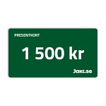 Presentkort 1 500 kr