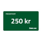 Presentkort 250kr