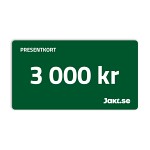 Presentkort 3 000 kr
