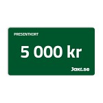 Presentkort 5 000 kr