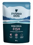 PrimaDog Mini Meals 85g