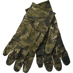 Seeland Grip Camo Handskar