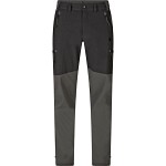 Seeland Outdoor Stretch Byxor Grå/Svart, Herr