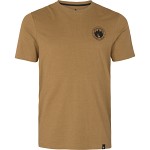 Seeland Saker T-shirt, Herr