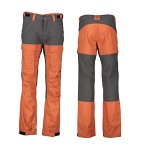 Sielma Barga Friluftsbyxa Amber M